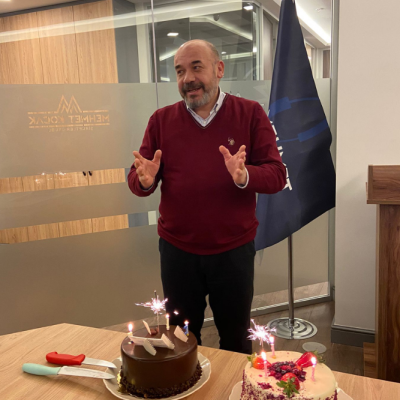 taner karaman
